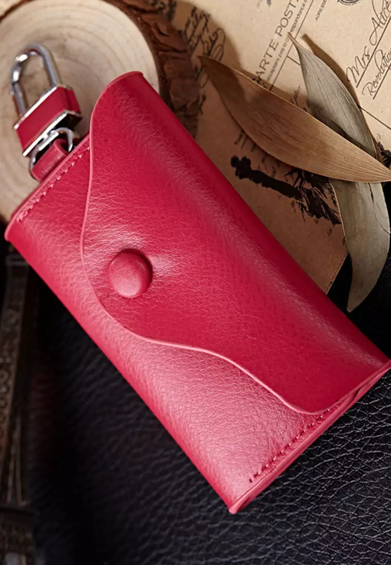 Men's key hotsell case