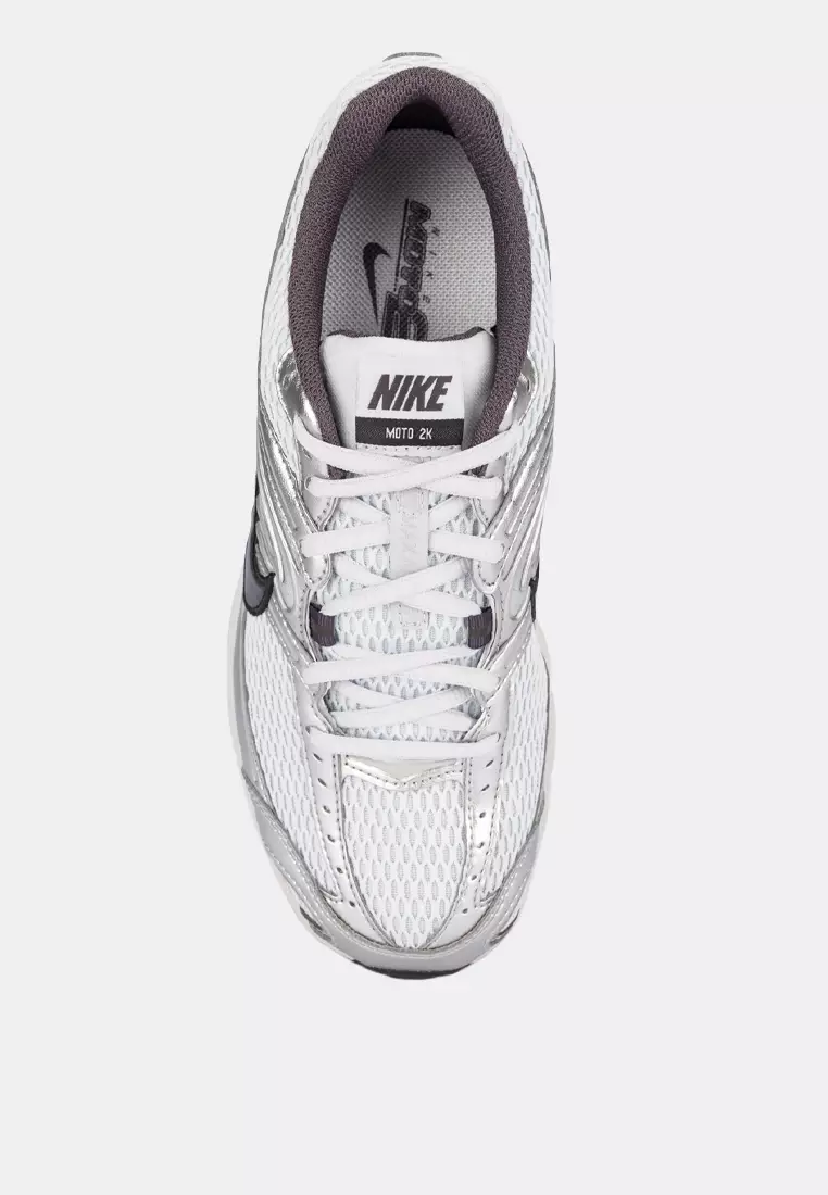Air Max Moto 2K Women's Shoes with Reflective Accents