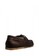 D-Island brown D-Island Shoes Oxford Davis Smooth Leather Brown DI594SH62PKFID_4