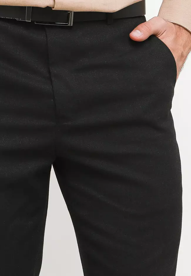 Celana Formal Reguler