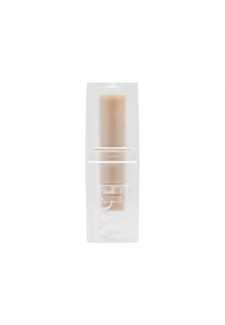 Color Combos Muse Charm Lipstick (#05 Passionate Red)