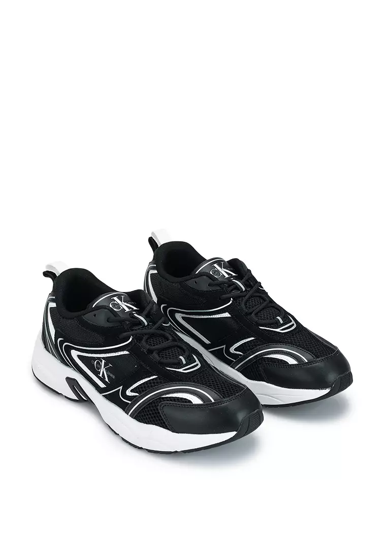 Buy Calvin Klein Tennis Trainers Calvin Klein Footwear 2024
