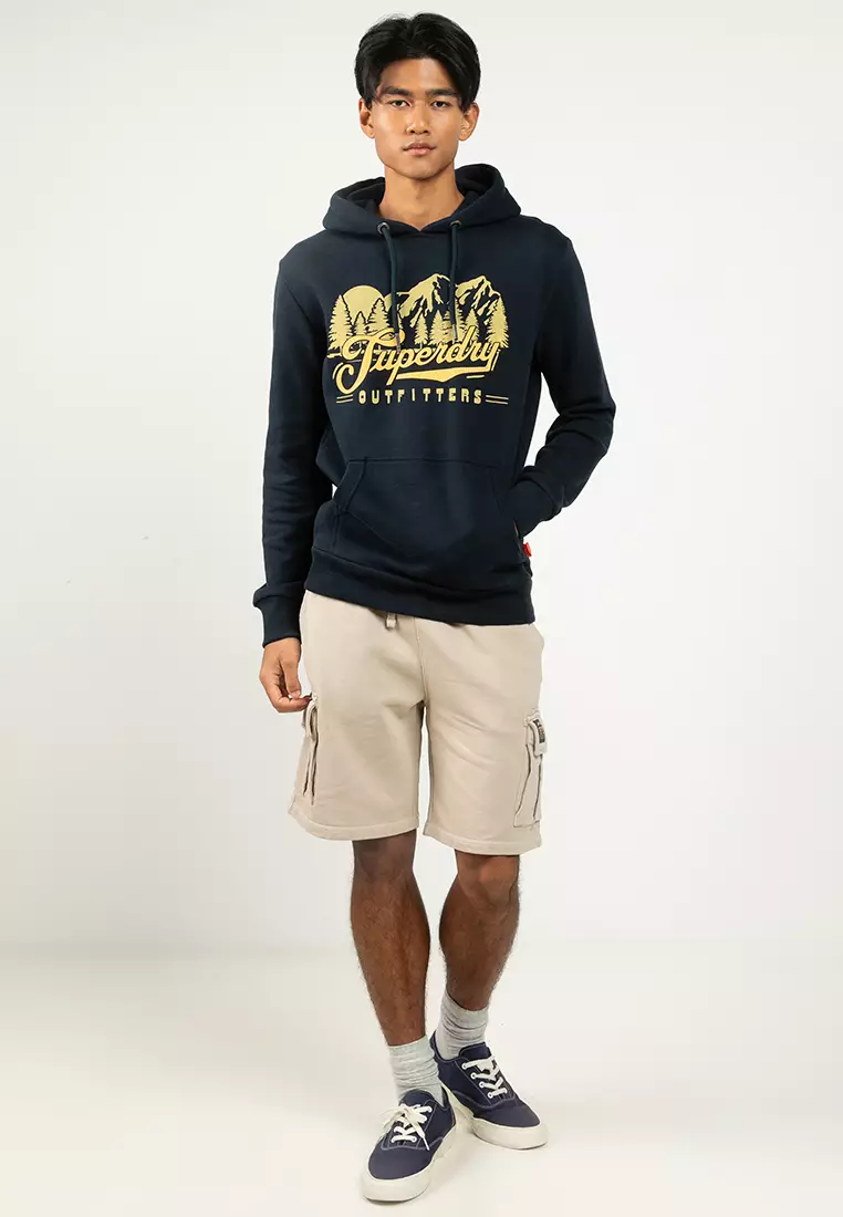 Outfitters Hoodie