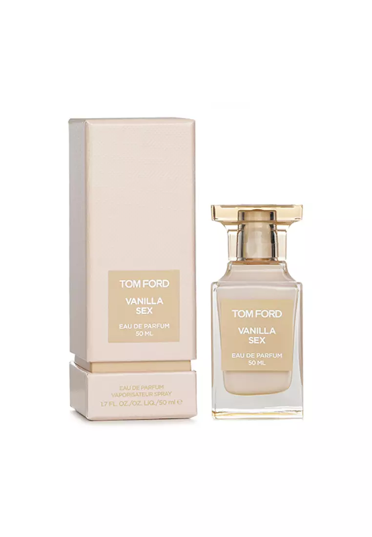 TOM FORD - Vanilla Sex Eau De Parfum Spray 50ml/1.7oz