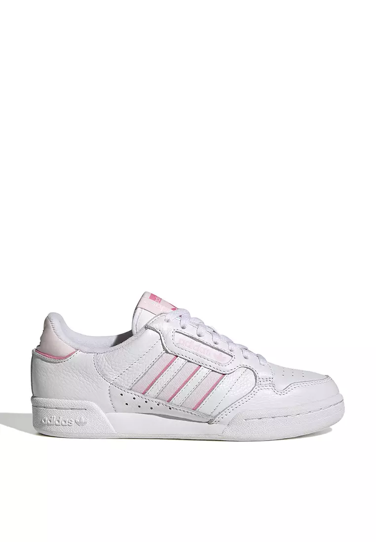 Adidas continental hotsell 80 zalora