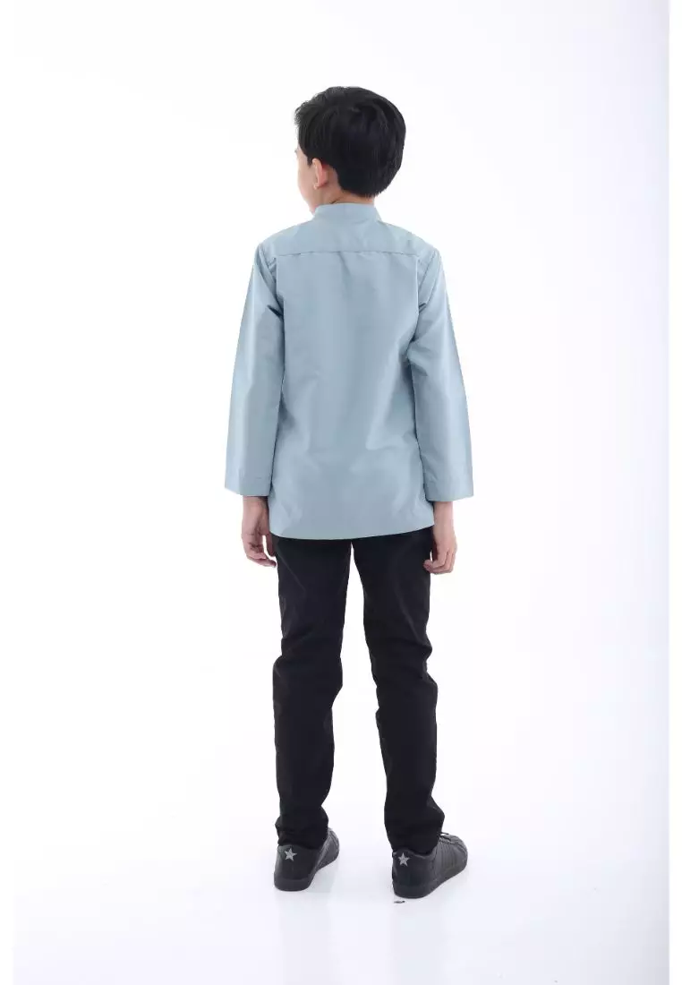 Kurta Azhar Kids