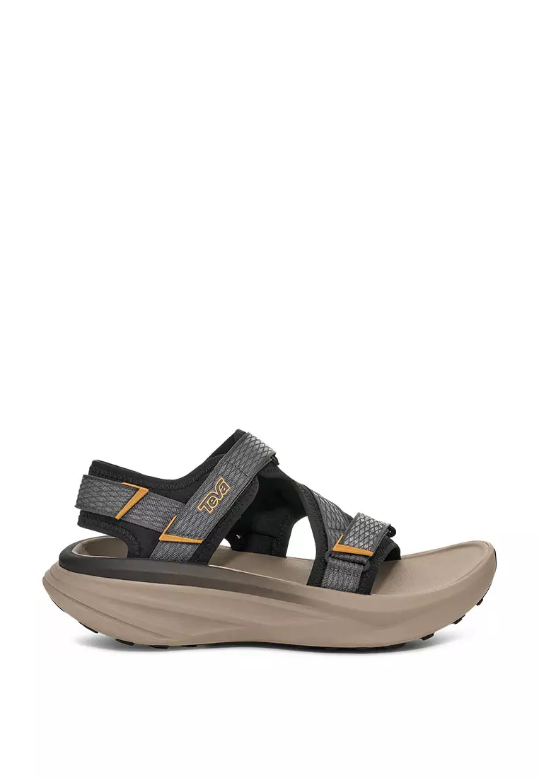 Mens Sandals Chaco Sandals Sunflower Sunflower Chacos Store - Main Image