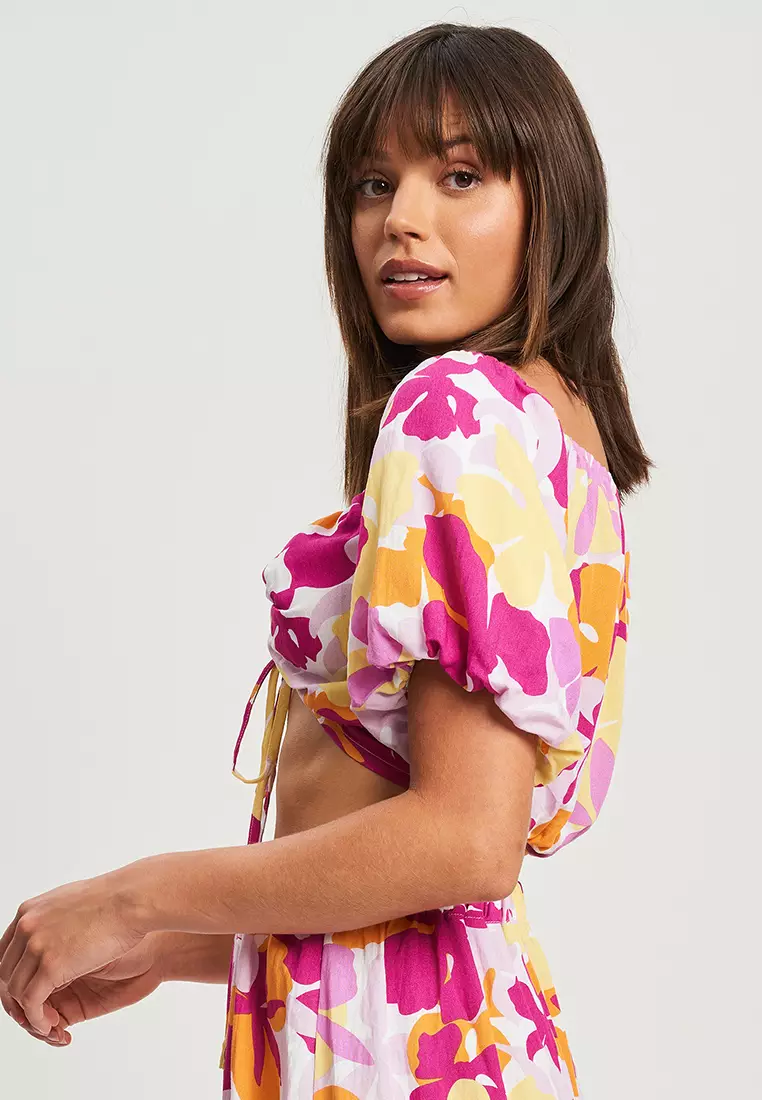 Mac Blouse