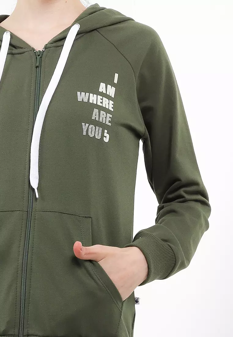 CG Sweater Regular Fit