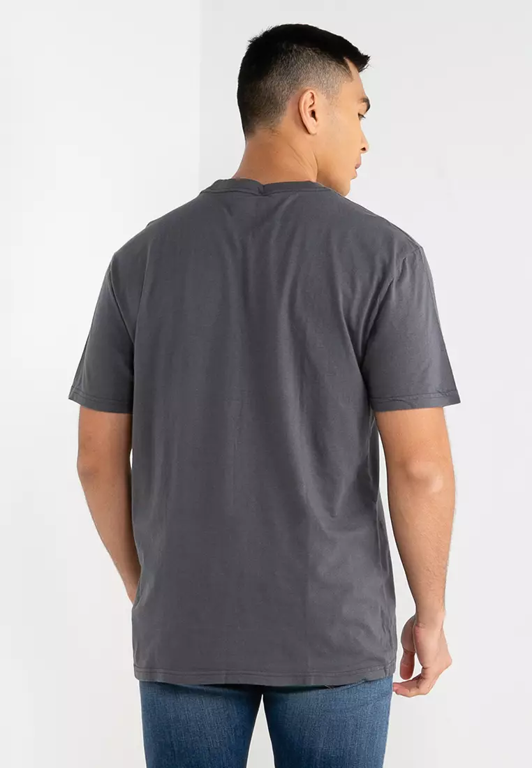 Hollister Short sleeve t-shirts for Men, Online Sale up to 55% off