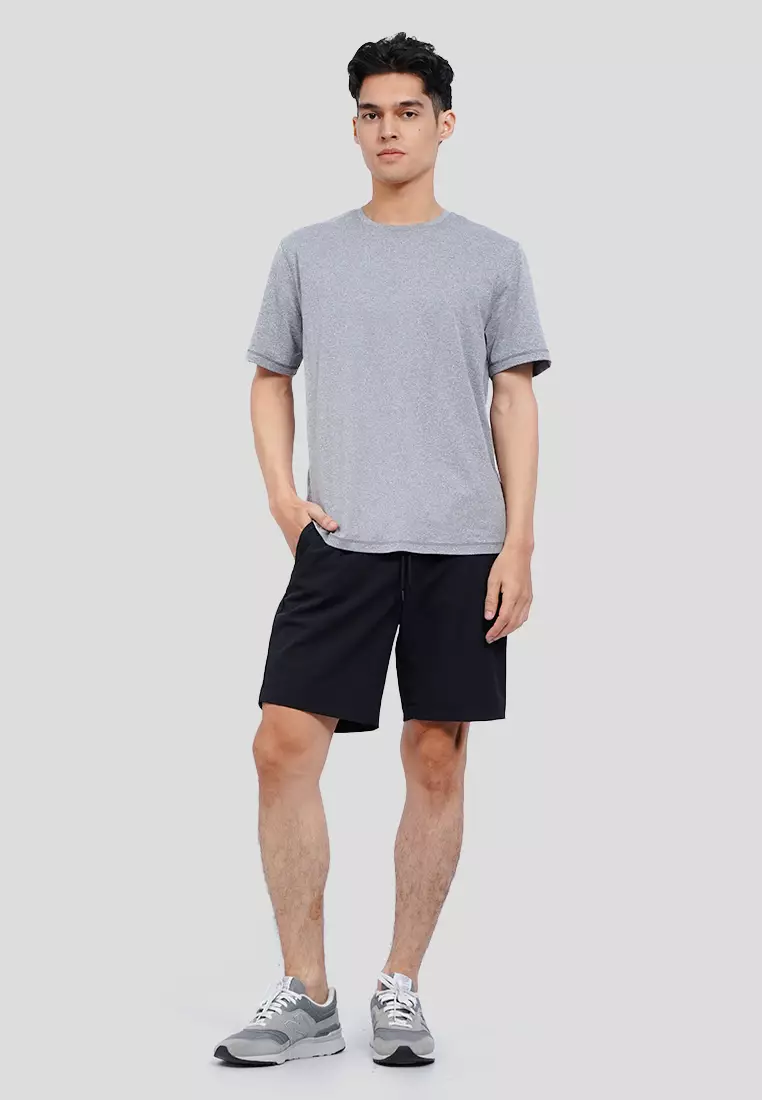 Moisture Wicking Active T-Shirt