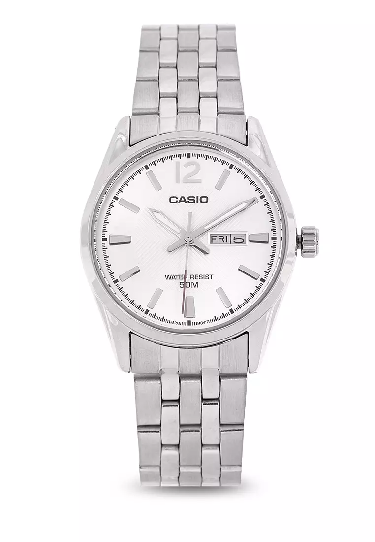 Analog Watch LTP-1335D-7AVDF