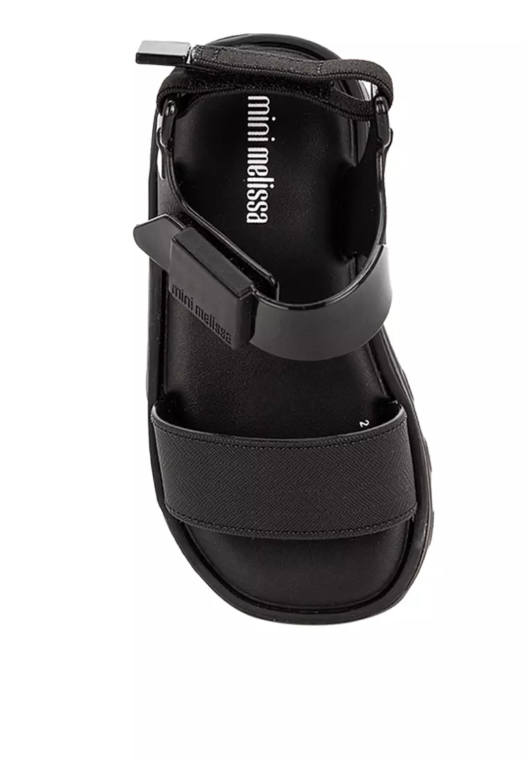 Mini Kick Off Sandal