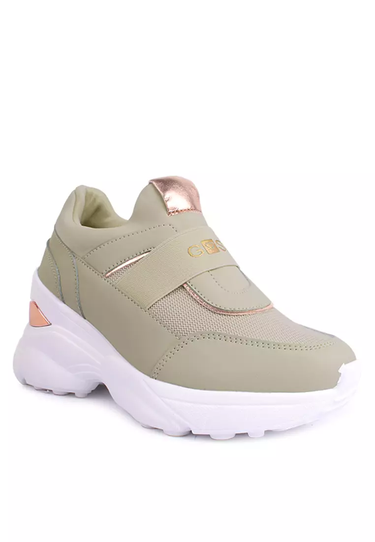 Jual GOSH Bolzano 286 Sneakers Original 2024 | ZALORA Indonesia