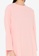 ZALIA BASICS pink Two-Way A-Line Dress 925F1AA48D86B6GS_3