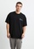 GRIMELANGE black Zane Men Black T-shirt 8B571AABF3F62FGS_2