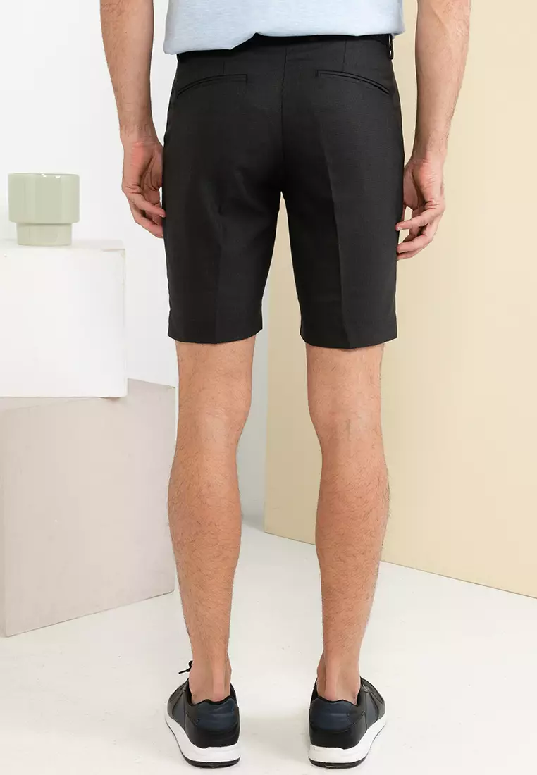 Tailored Shorts