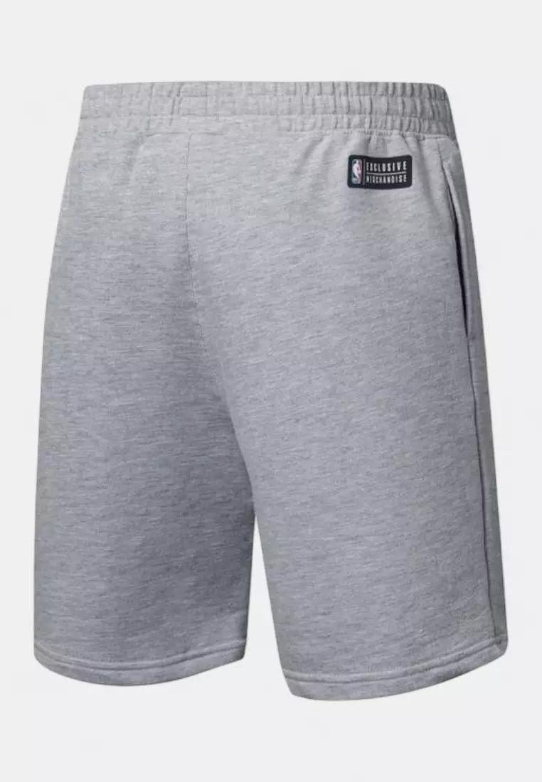 Chicago Bulls Basketball Shorts for Men Core Collection