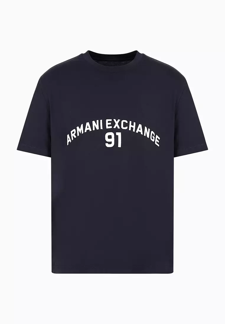 Ubuy Armani Exchange T Shirt Price In Philippines Buy AX Armani