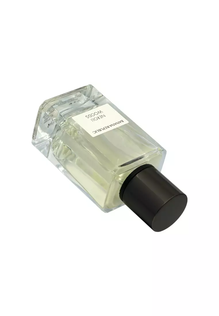 Banana Republic Icon Collection Neroli Woods Eau de Parfume 75ml