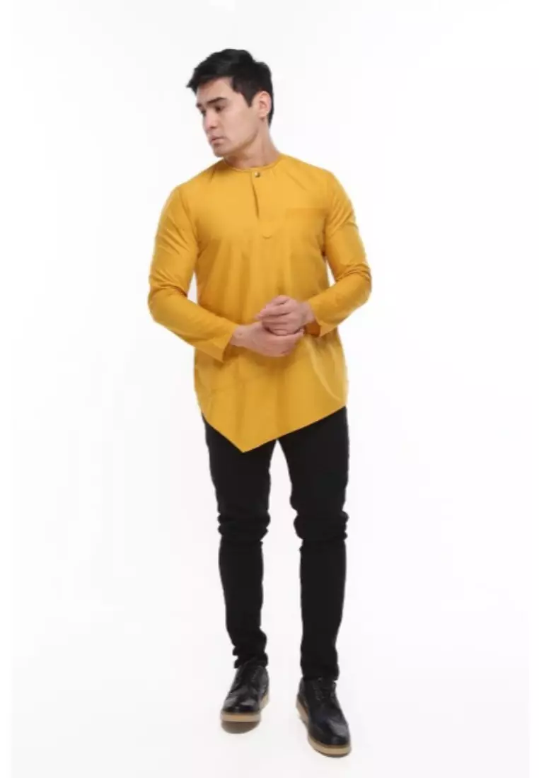 Kurta Al Fattah 2.0