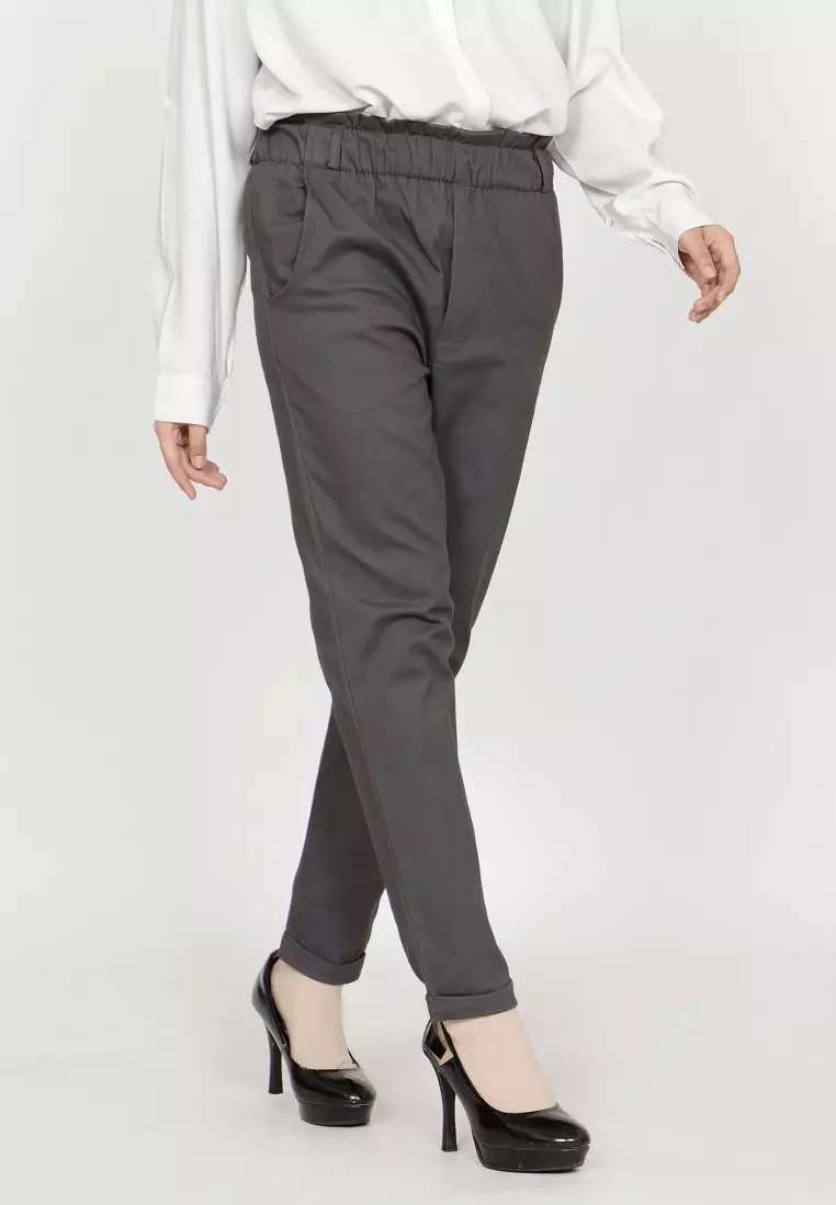 Longpant Twill Aulia