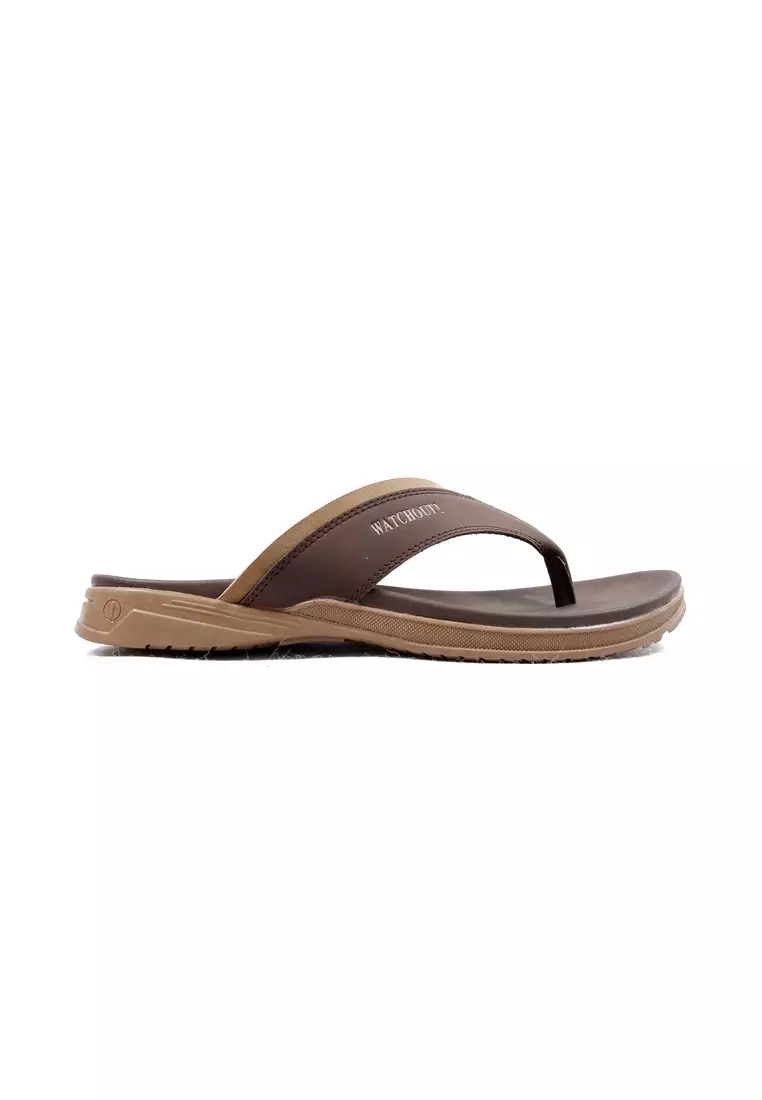 Watchout Sandal Pria - WY101390322