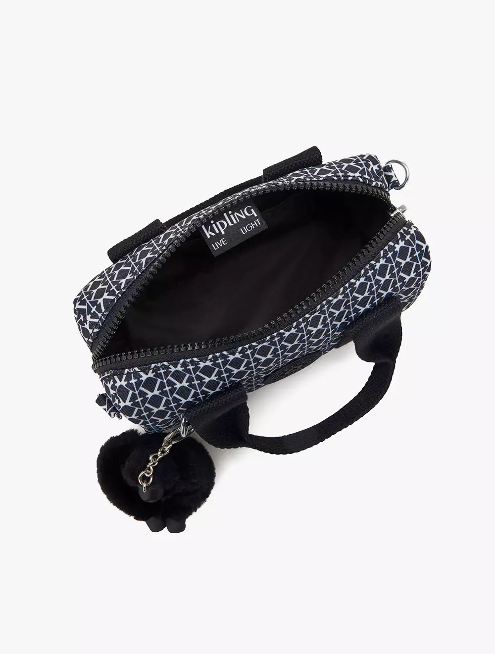 BINA MINI - Signature Print