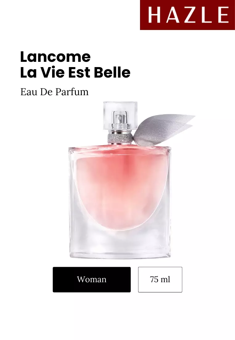 Lancome La Vie Est Belle Woman EDP 75 ml
