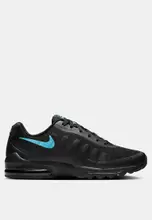 Black/Gamma Blue