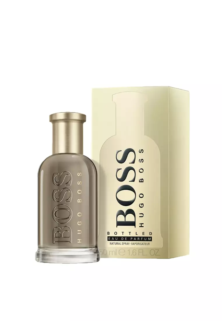 boss perfume original
