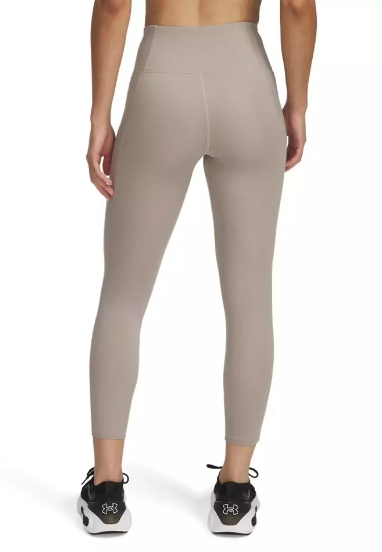Under Armour Women's UA Movement Ankle Leggings