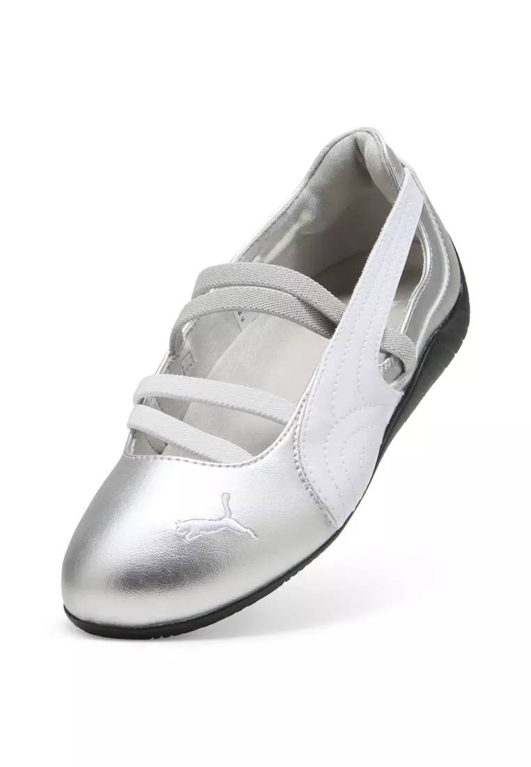 Speedcat Ballet Metallic 芭蕾休閒鞋