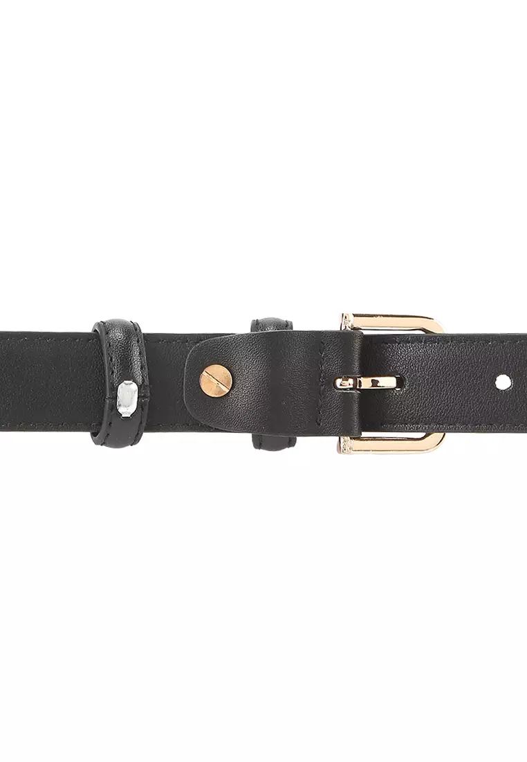 Coral Ladies Belt