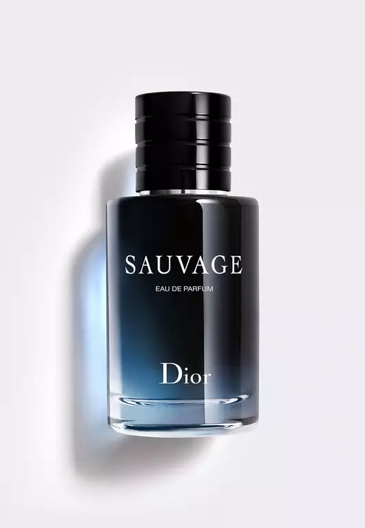 Sauvage EDP 100ml
