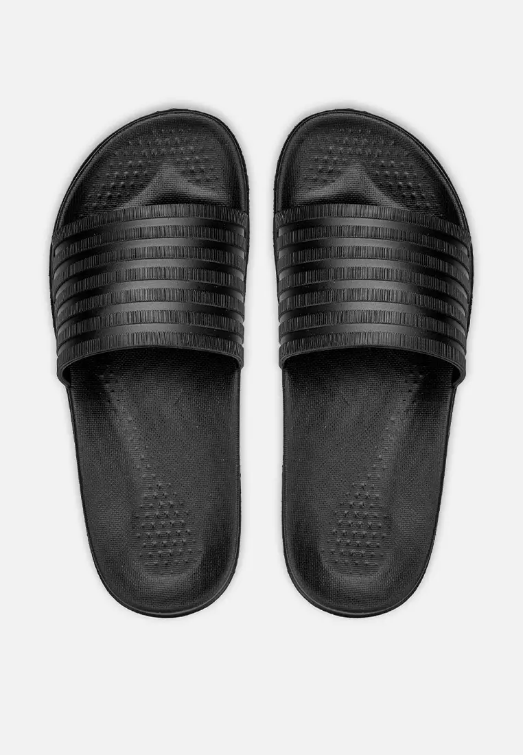 One Up By World Balance Allie Slides Women's Slides
