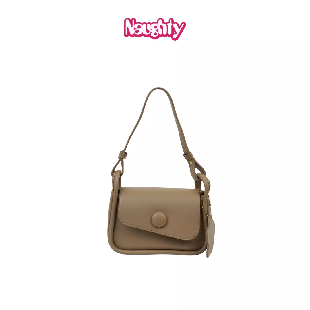 Tas Selempang Wanita Sling Bag Ginny G204 231006 Naughty Accessories