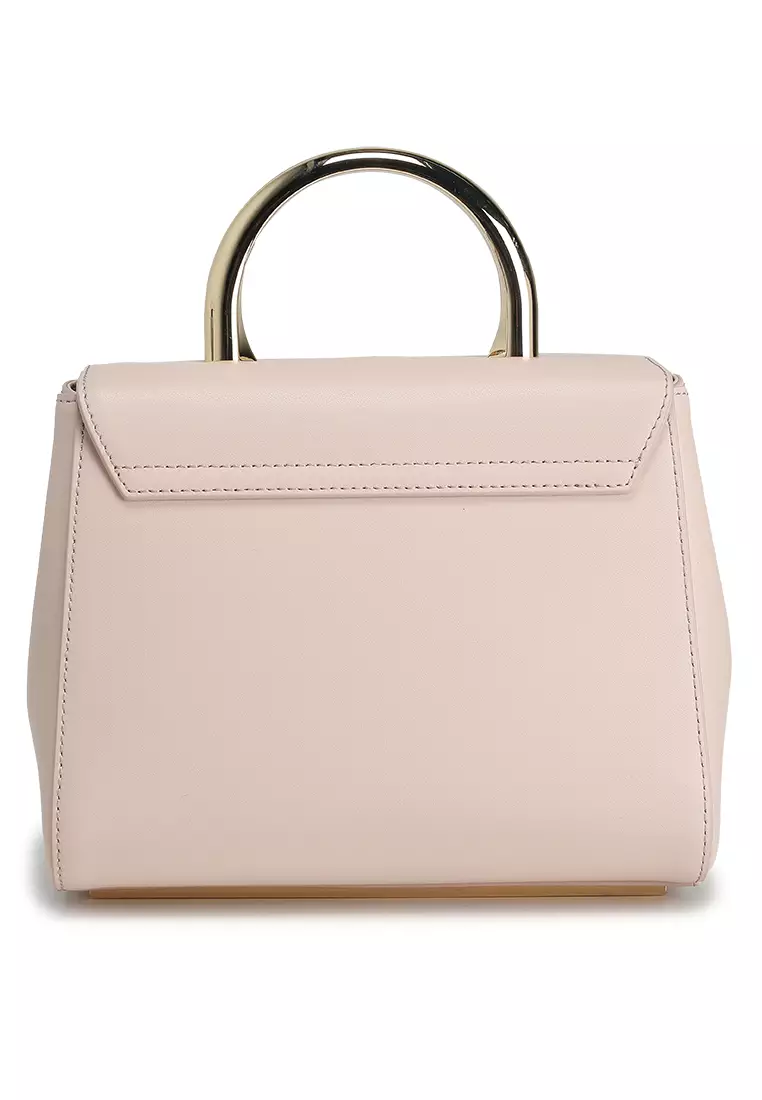 Meridiana Mini Top-Handle Bag (nt)