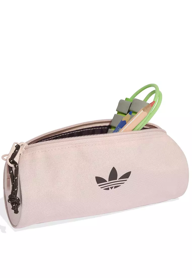 Backpack With Pencil Case