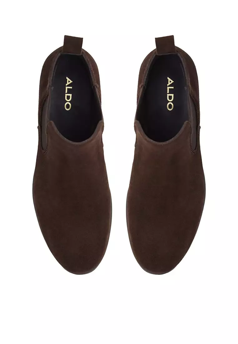 Aldo outlet wicoeni boots