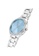 Morellato silver Morellato Stile 36mm Ladies Watches R0153157506 D2C74AC62B5AC6GS_4
