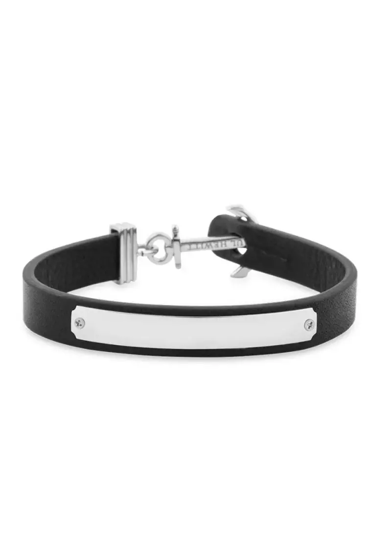Buy Paul Hewitt Paul Hewitt Signum Bracelet (PHFSCSBBLXS) Online ZALORA Malaysia