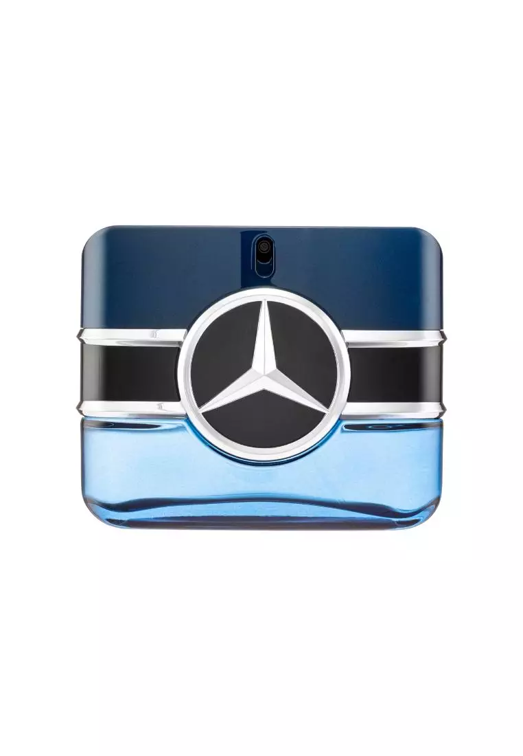 MERCEDES-BENZ Sign Eau de Parfum 100ml