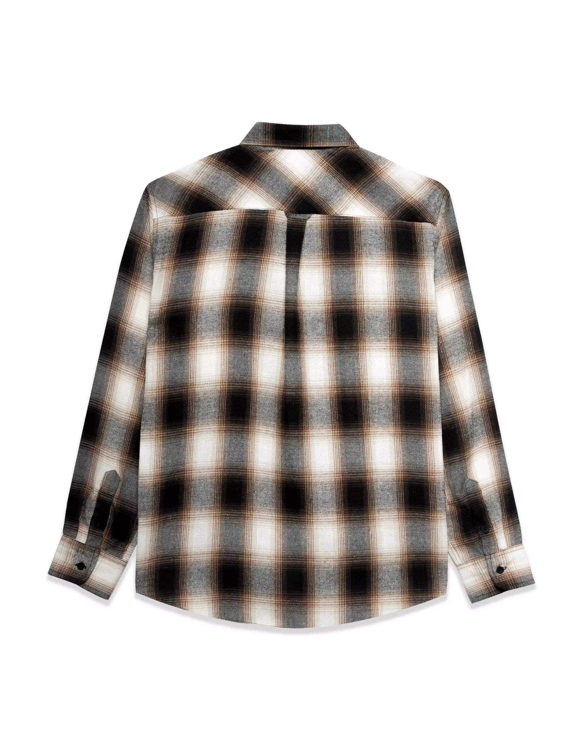 Gloaming Kemeja Flanel Veterano Unisex Averin