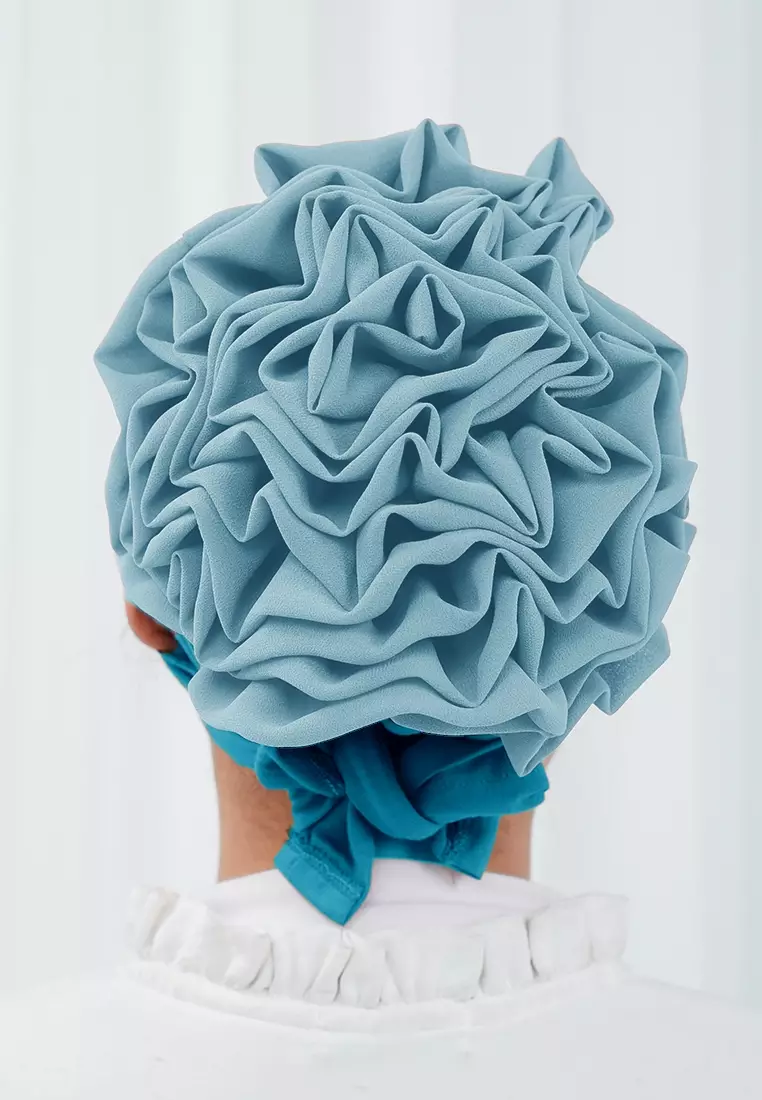 INNER CIPUT CEPOL FARA - TURQUOISE