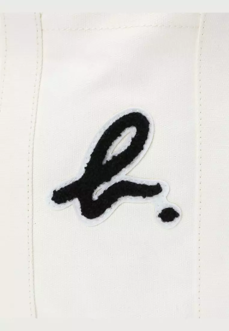 b. Logo Small Tote Bag