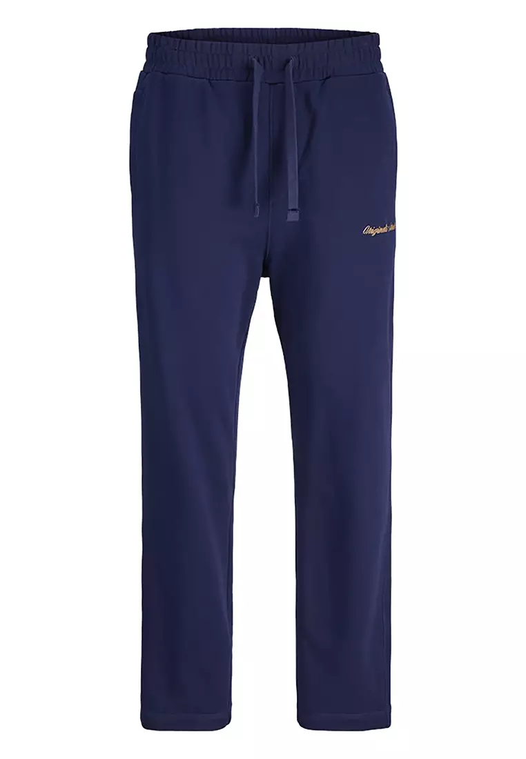 Relaxed Sweatpants