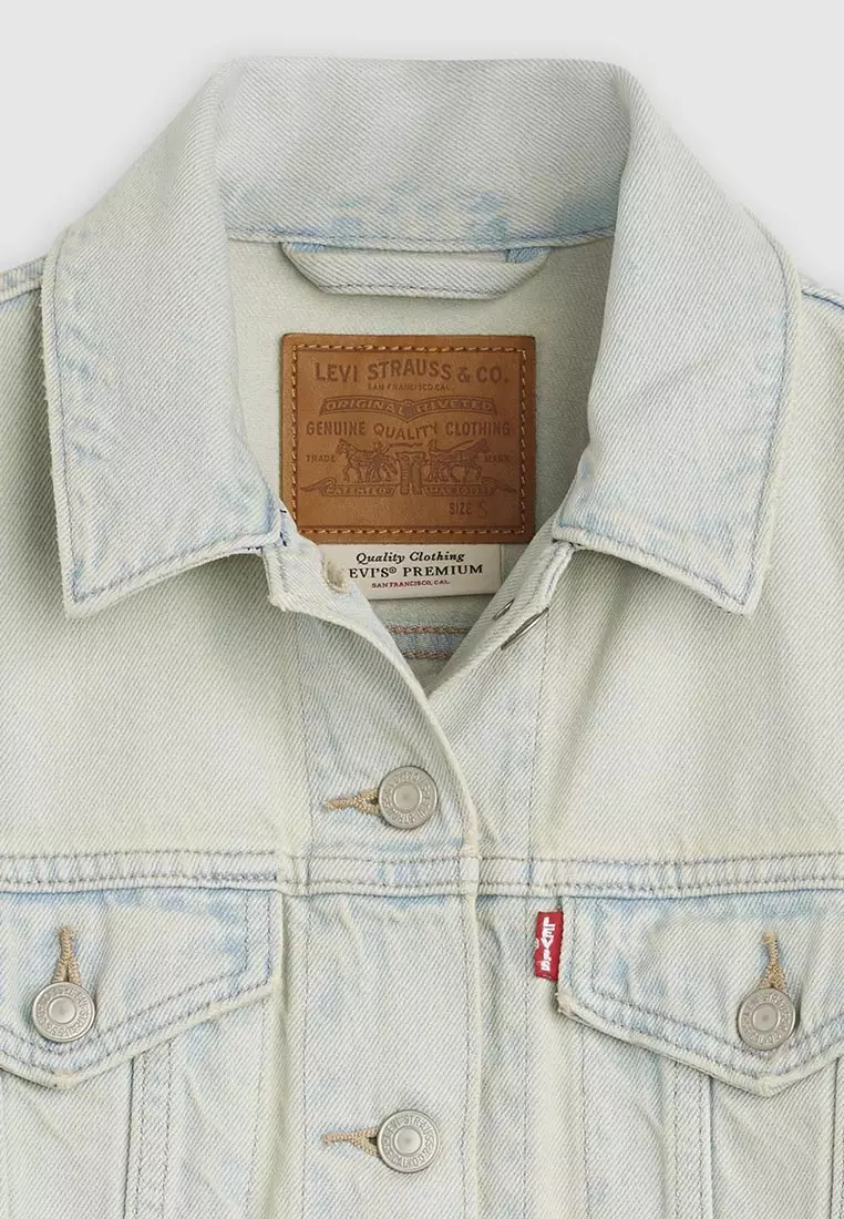 Levi’s® Women's Original Trucker Jacket