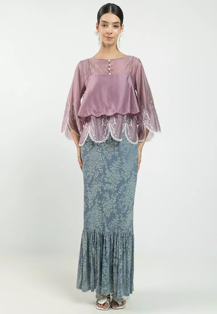 Mia Kurung Set