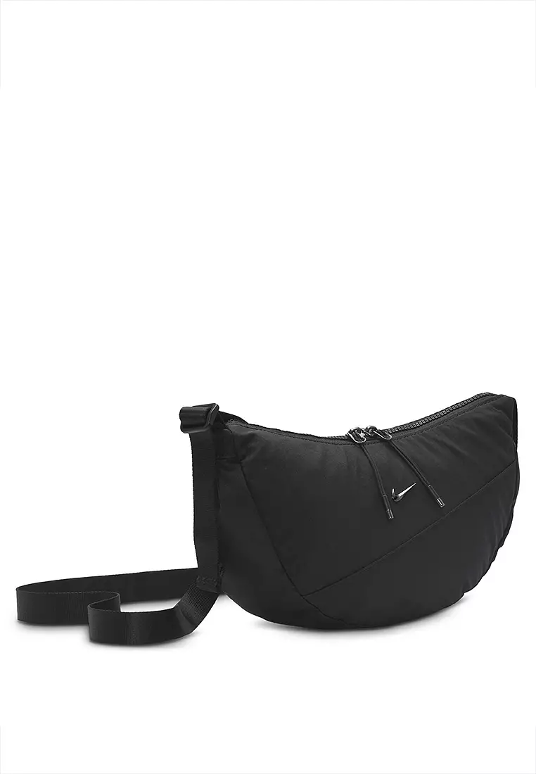 Aura Crescent Crossbody Bag (4L)